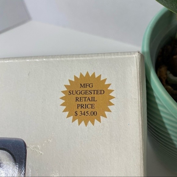 50% OFF! NEW $345 JDL Detachable Car Audio Radio System #1307 Lighted BRAND NEW - Picture 4 of 10